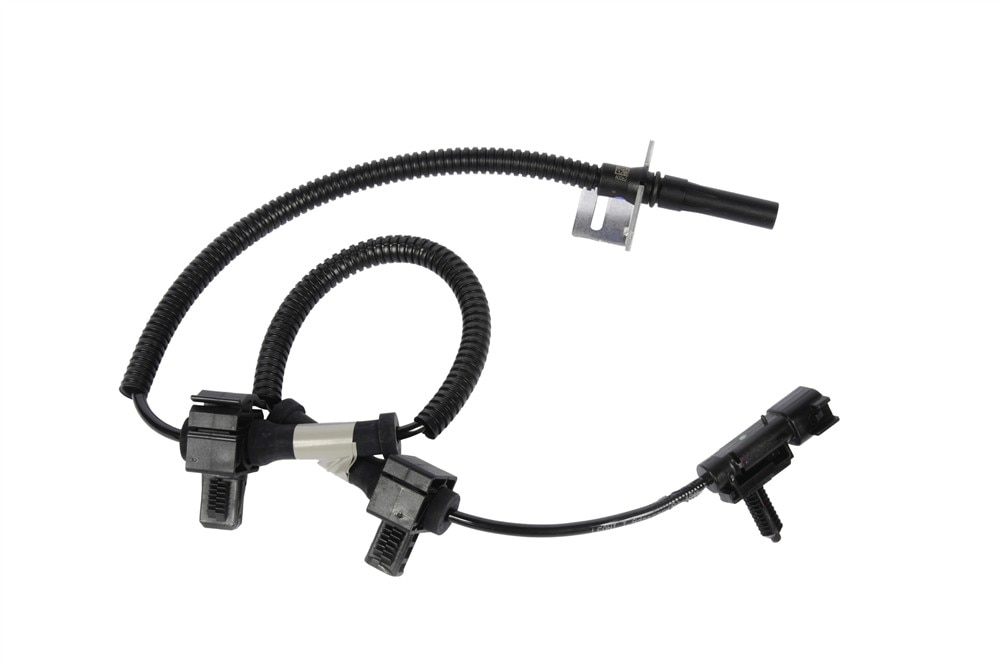 GM Genuine Parts Rear Driver Side Wheel Speed Sensor