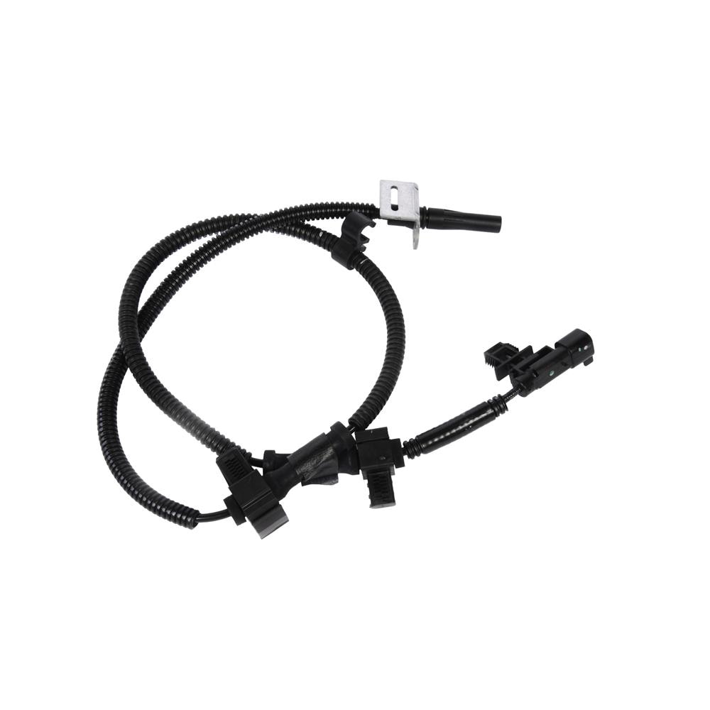 GM Genuine Parts Rear Passenger Side Wheel Speed Sensor