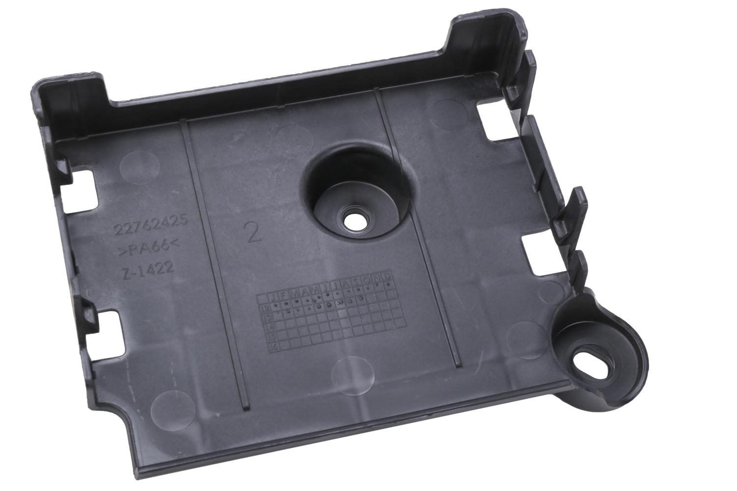 GM Genuine Parts Keyless Entry Control Module Bracket