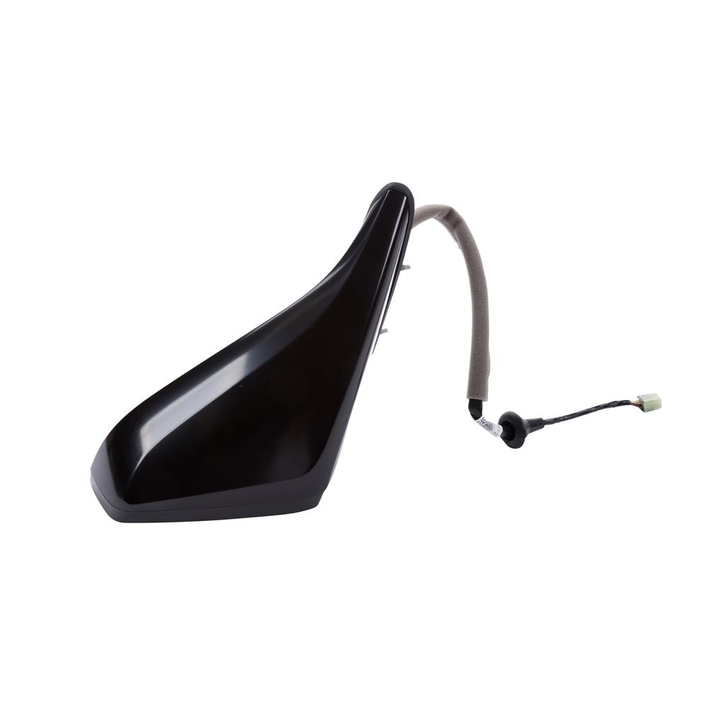 GM Genuine Parts Primed Driver Side Mirror | 22762494 | GM Parts