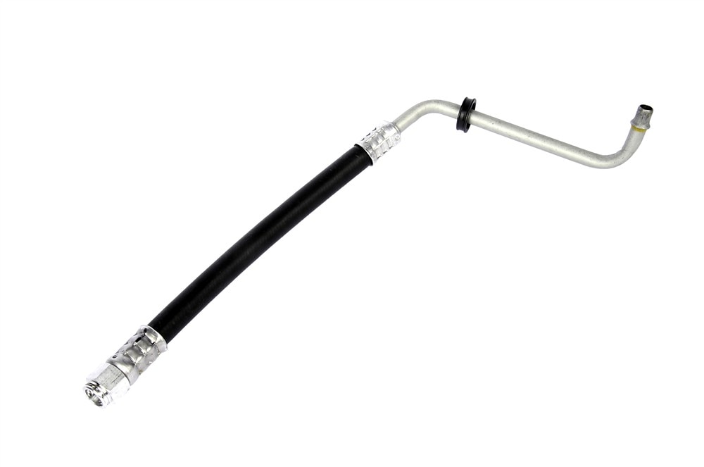 GM Genuine Parts Transmission Auxiliary Fluid Cooler Inlet Line