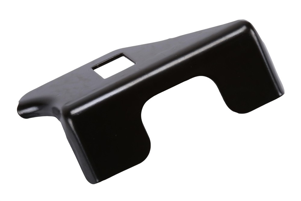GM Genuine Parts Passenger Side Front Fender Front Bracket