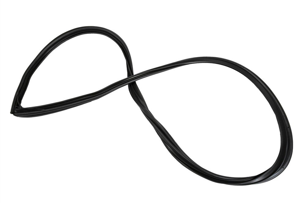 GM Genuine Parts Deck Lid Weatherstrip