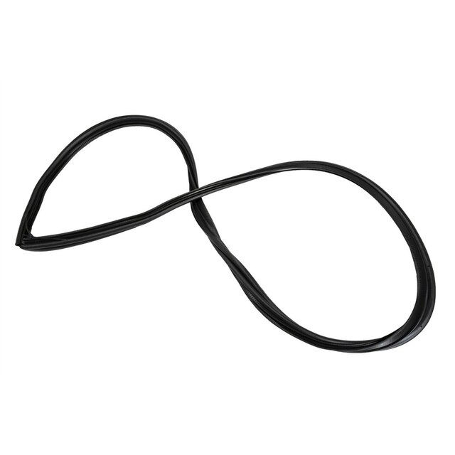 GM Genuine Parts Deck Lid Weatherstrip