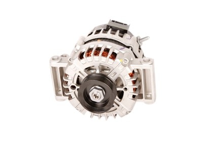 GM Genuine Parts Alternator