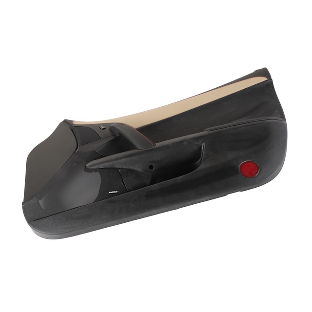 GM Genuine Parts Light Cashmere Front Driver Side Door Trim