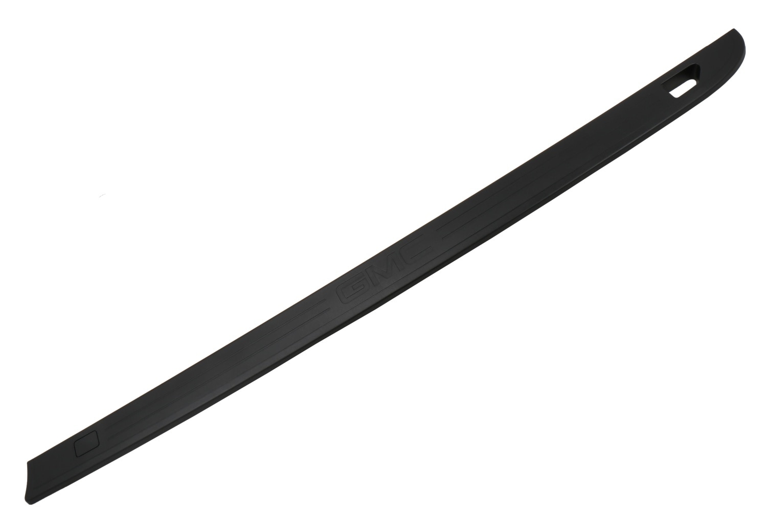 めページ GM Genuine Parts Anthracite Passenger Side Pickup Box Side