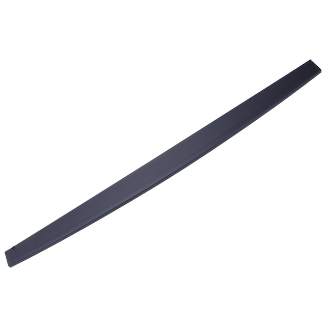 GM Genuine Parts Anthracite Pickup Box Liftgate Molding