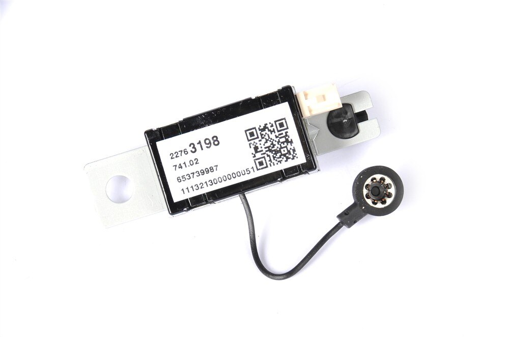 GM Genuine Parts Radio Antenna Amplifier