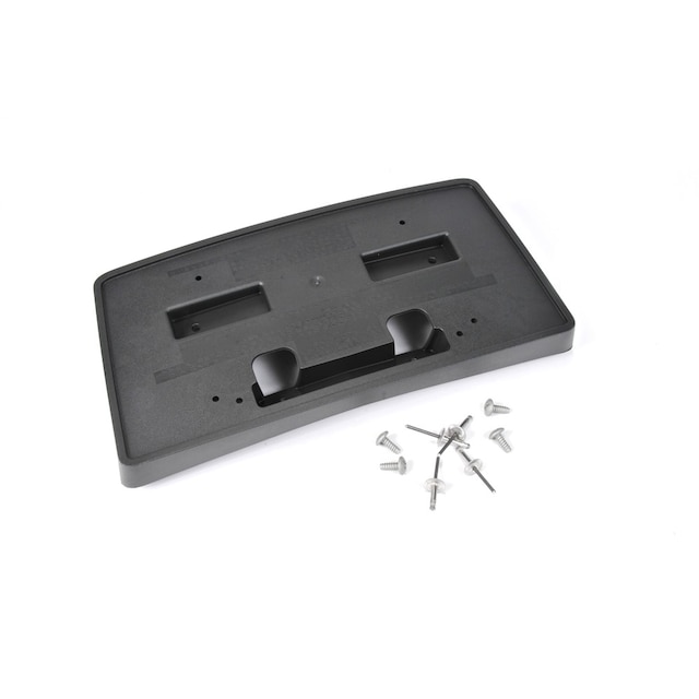 GM Genuine Parts Front License Plate Bracket