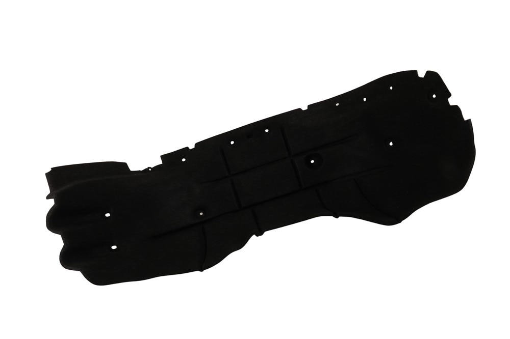 GM Genuine Parts Front Driver Side Wheelhouse Liner