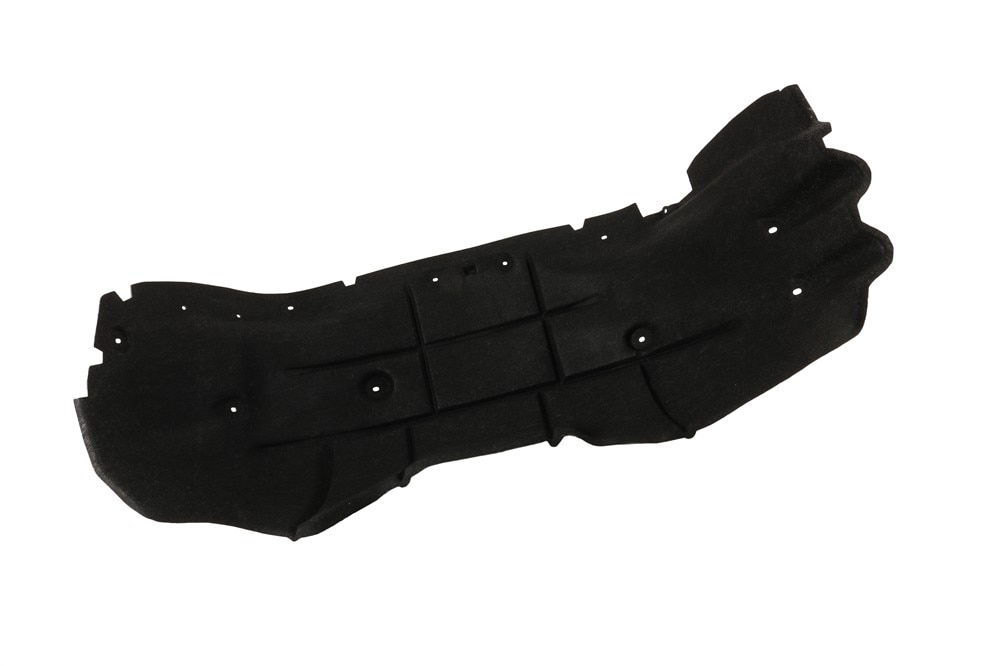 GM Genuine Parts Passenger Side Front Wheelhouse Liner