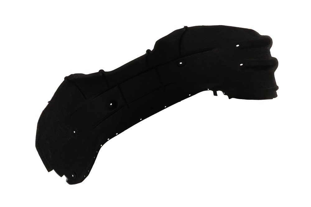 GM Genuine Parts Front Driver Side Wheelhouse Liner