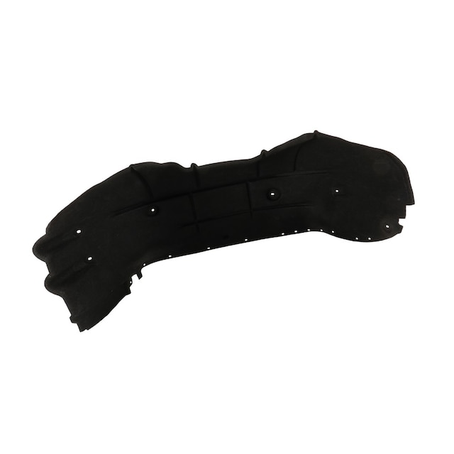 GM Genuine Parts Passenger Side Front Wheelhouse Liner