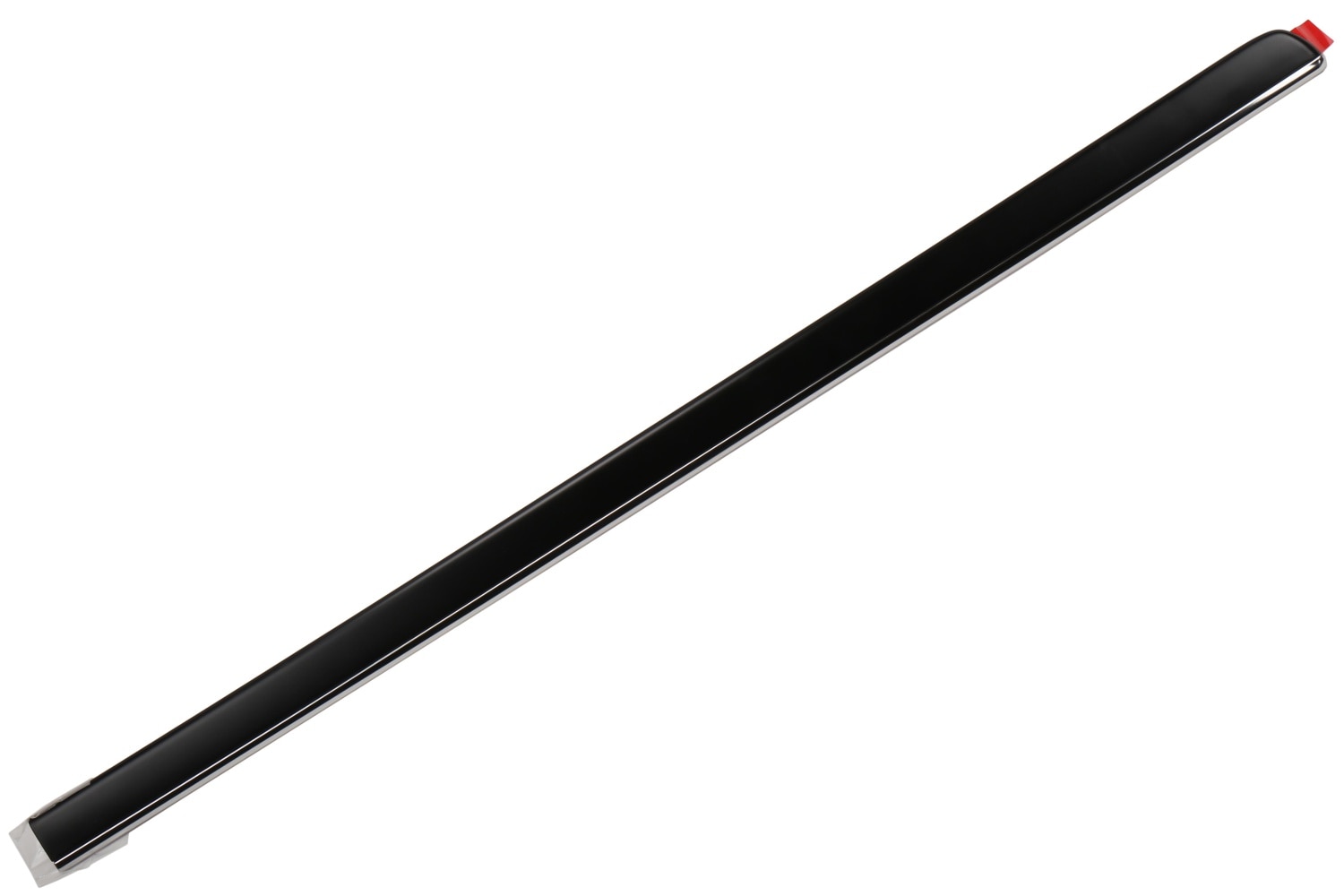 GM Genuine Parts Primed Driver Side Door Molding | 22763827