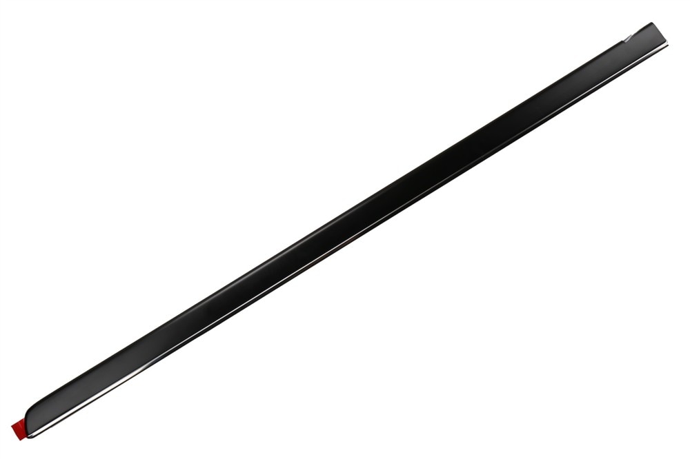 GM Genuine Parts Primed Passenger Side Door Molding