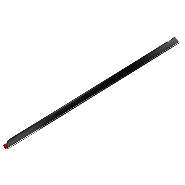 GM Genuine Parts Primed Passenger Side Door Molding
