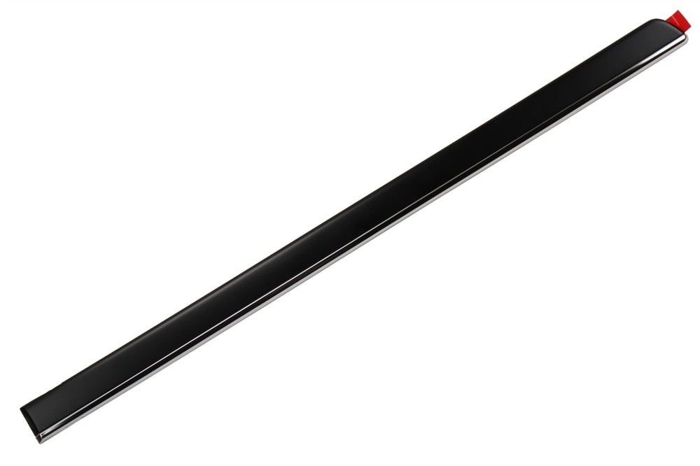 GM Genuine Parts Primed Rear Passenger Side Door Center Molding