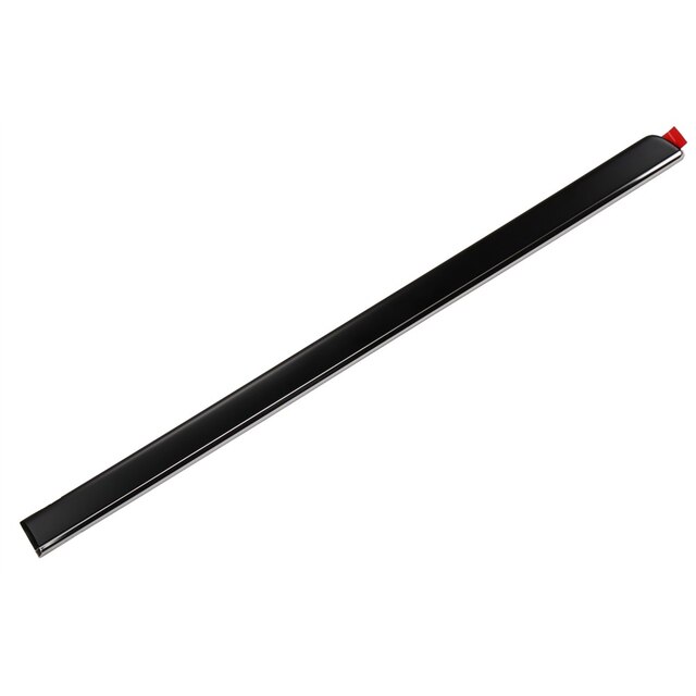 GM Genuine Parts Primed Rear Passenger Side Door Center Molding