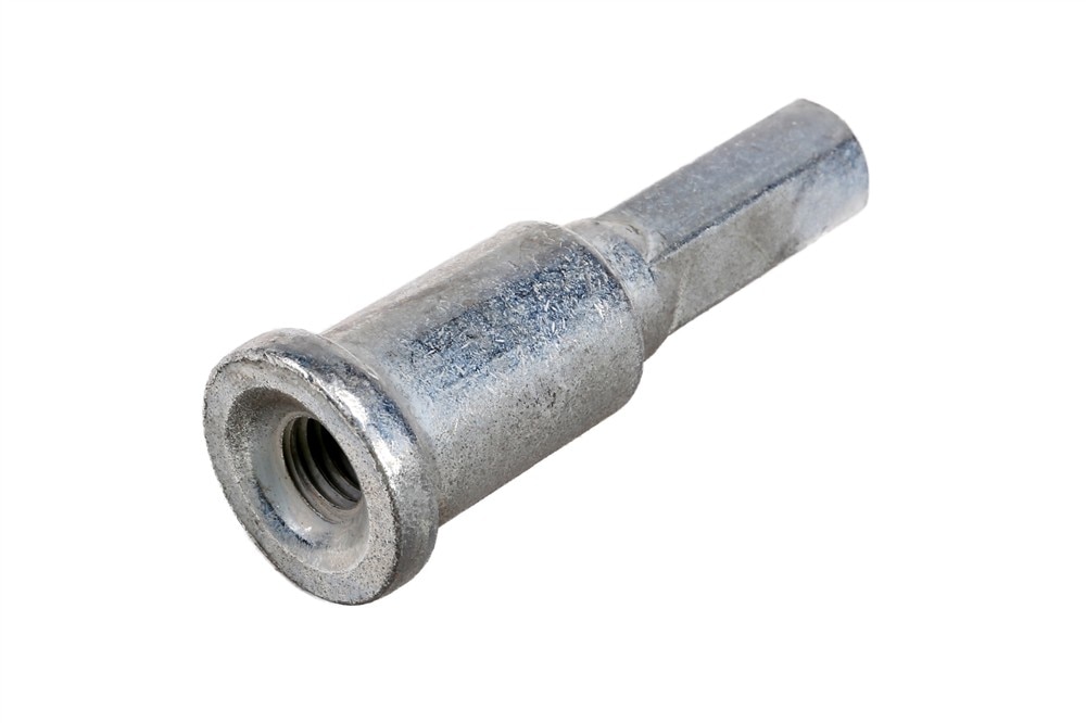 GM Genuine Parts Battery Positive Cable Junction Block Lead Nut