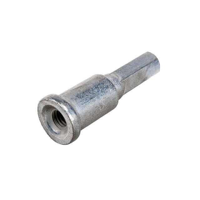 GM Genuine Parts Battery Positive Cable Junction Block Lead Nut
