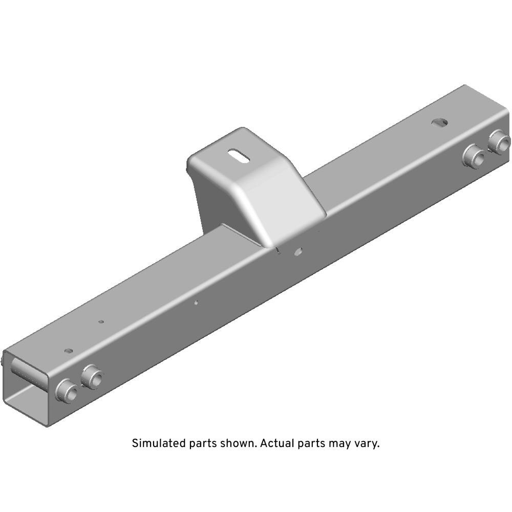GM Genuine Parts Automatic Transmission Support Crossmember
