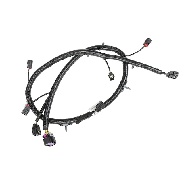 GM Genuine Parts Rear Object Alarm Sensor Wiring Harness