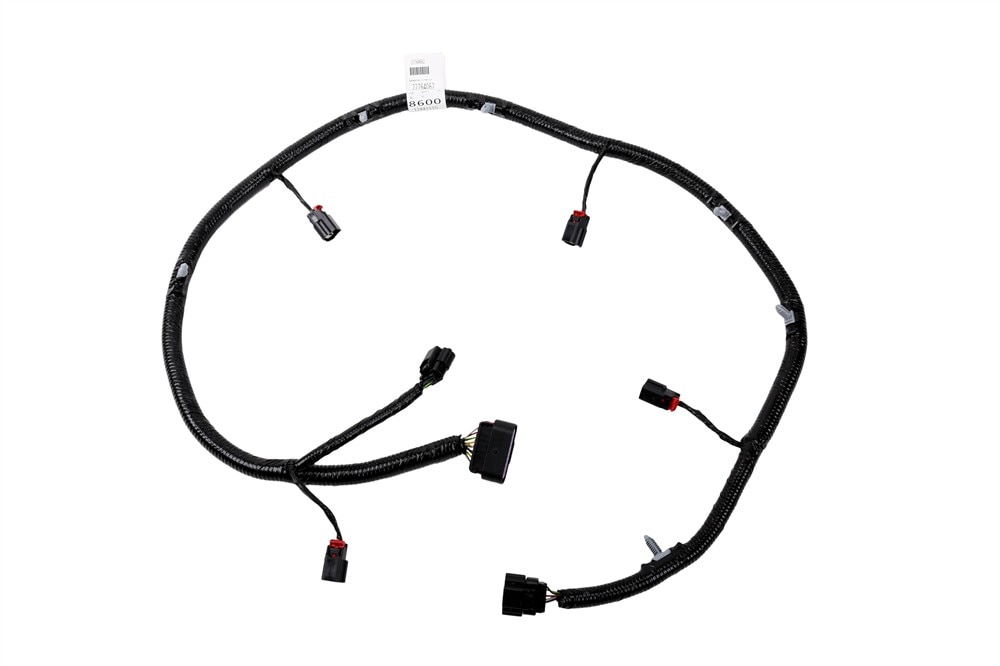 GM Genuine Parts Rear Object Alarm Sensor Wiring Harness