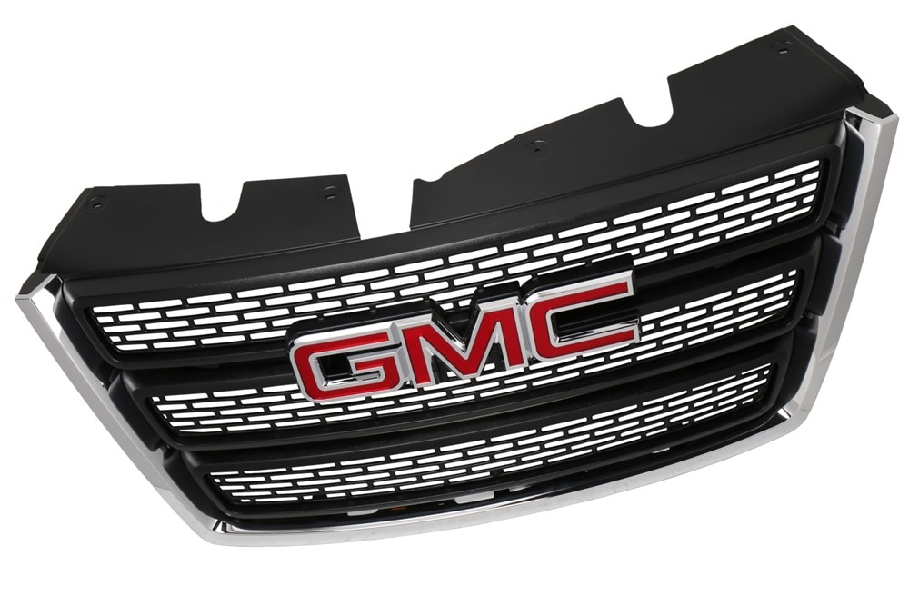 GM Genuine Parts Front Upper Grille
