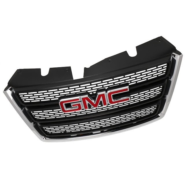 GM Genuine Parts Front Upper Grille