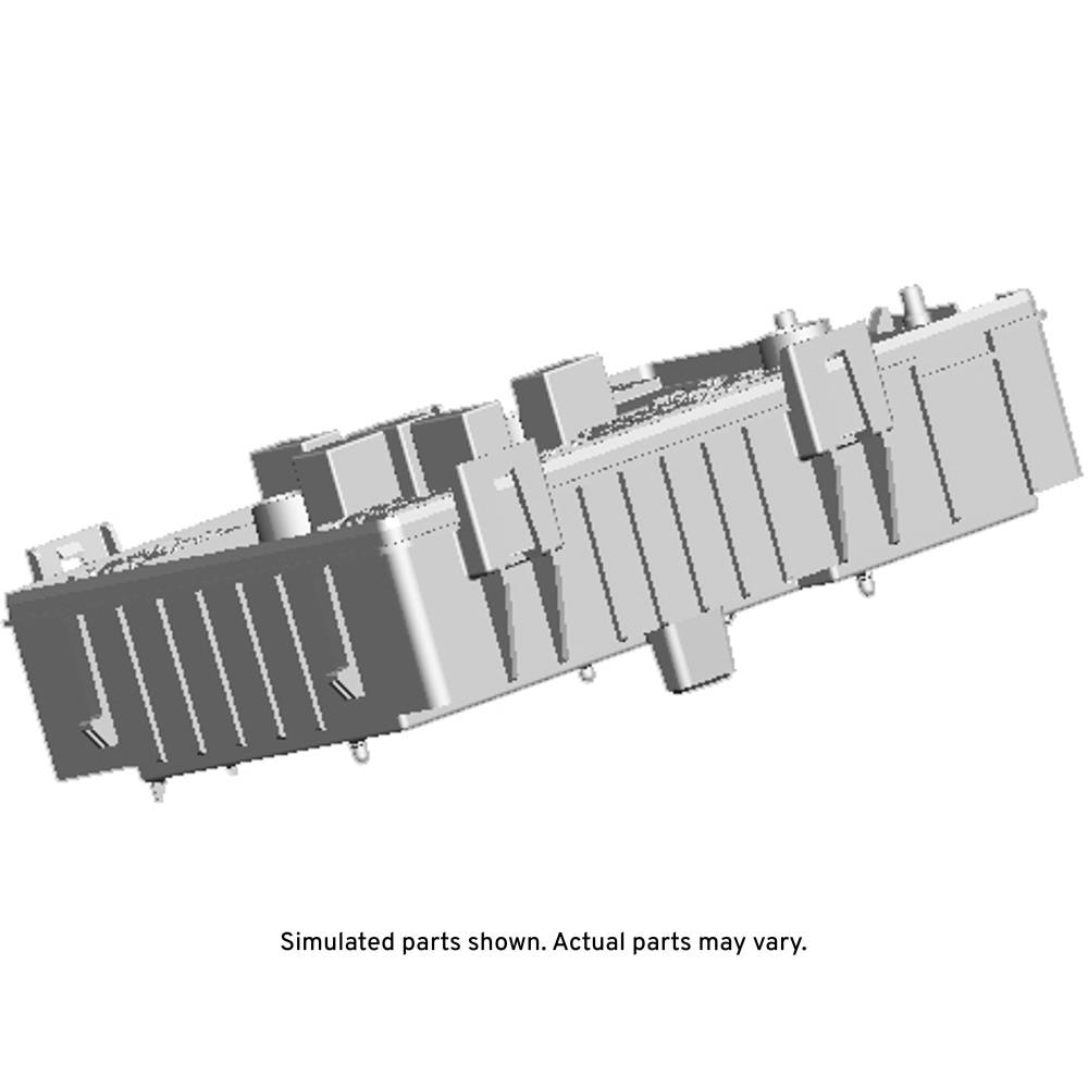 GM Genuine Parts Accessory Wiring Junction Block