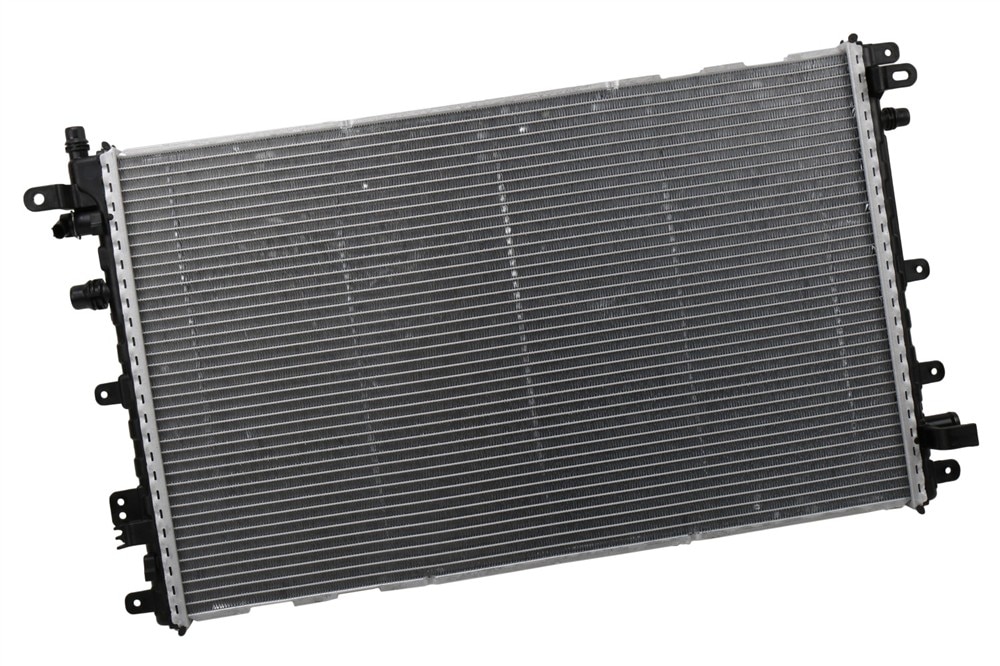 GM Genuine Parts Drive Motor Battery Coolant Radiator | 22765637