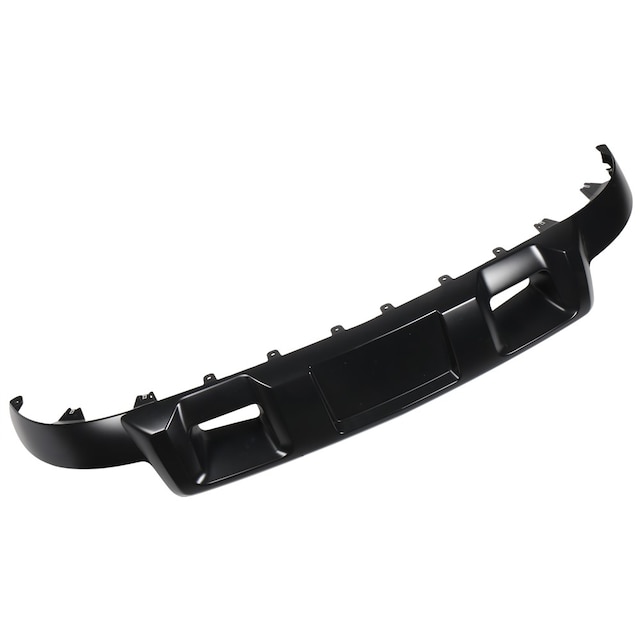 GM Genuine Parts Primed Front Air Deflector