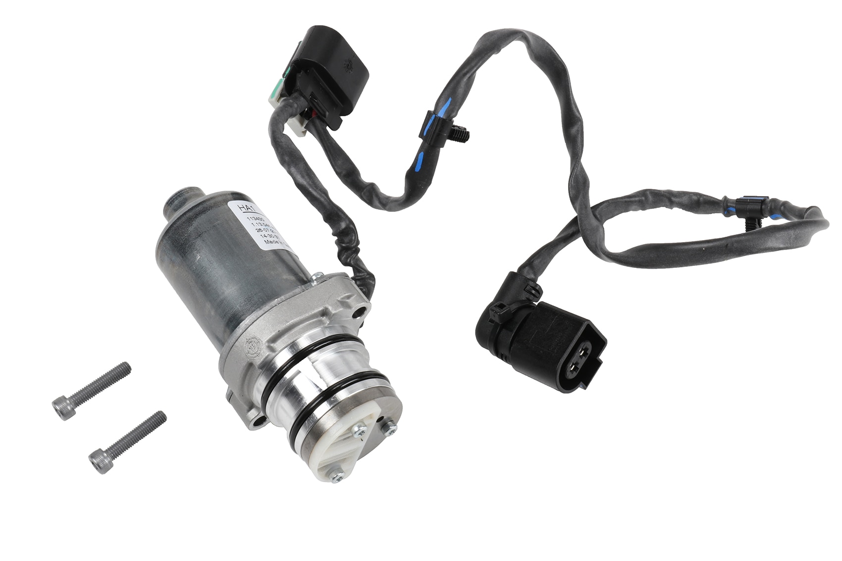 GM Genuine Parts Differential Clutch Pump Kit | 22765779 | GM Parts