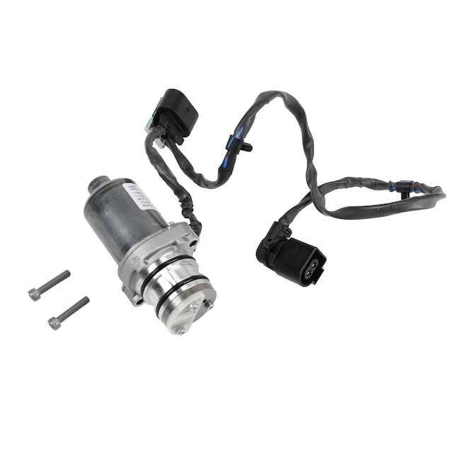 GM Genuine Parts Differential Clutch Pump Kit