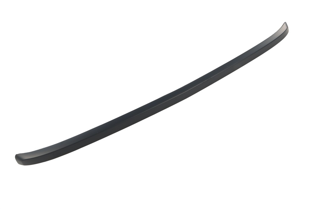GM Genuine Parts Primed Hood Front Molding