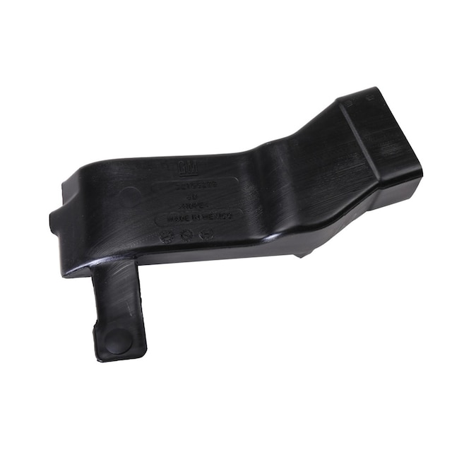 GM Genuine Parts Floor Front Air Outlet Duct