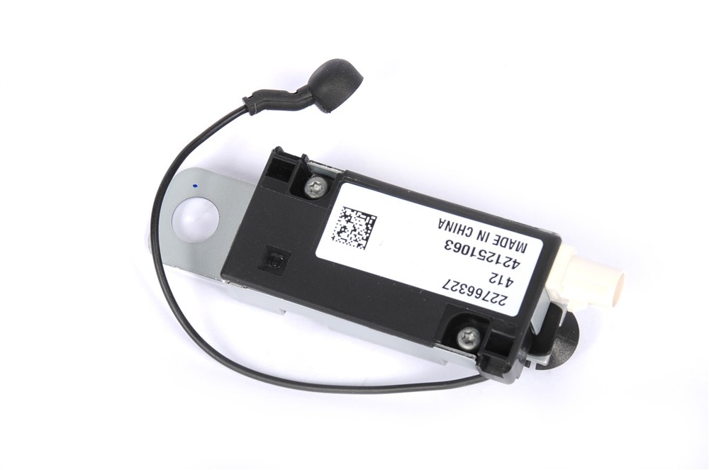GM Genuine Parts AM/FM Radio Antenna Amplifier
