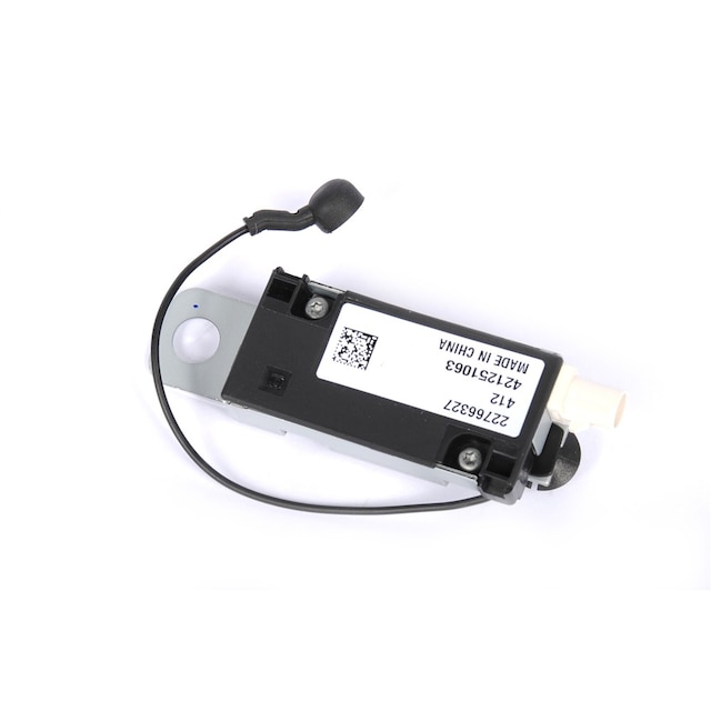 GM Genuine Parts AM/FM Radio Antenna Amplifier