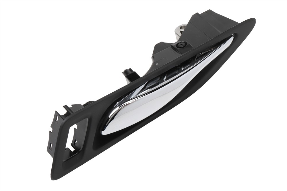 GM Genuine Parts Jet Black Interior Driver Side Door Handle