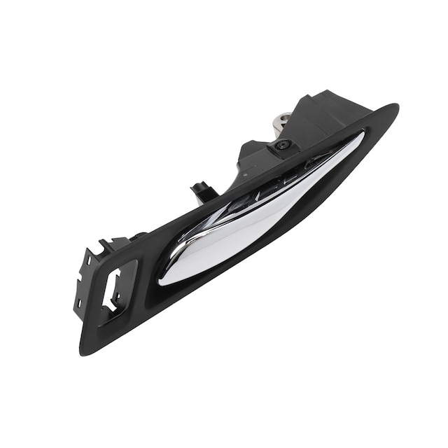 GM Genuine Parts Jet Black Interior Driver Side Door Handle