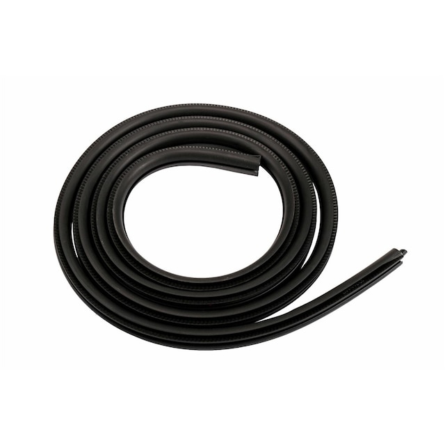 GM Genuine Parts Driver Side Front Door Weatherstrip