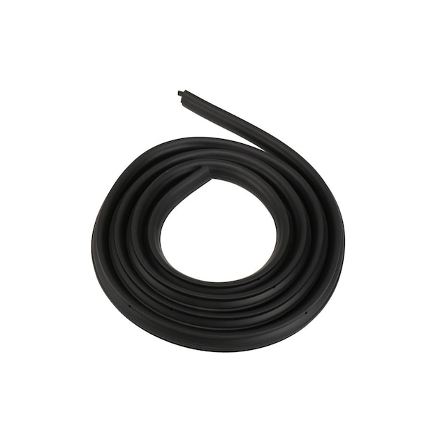 GM Genuine Parts Driver Side Front Door Weatherstrip