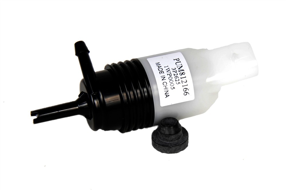 GM Genuine Parts Windshield Washer Pump