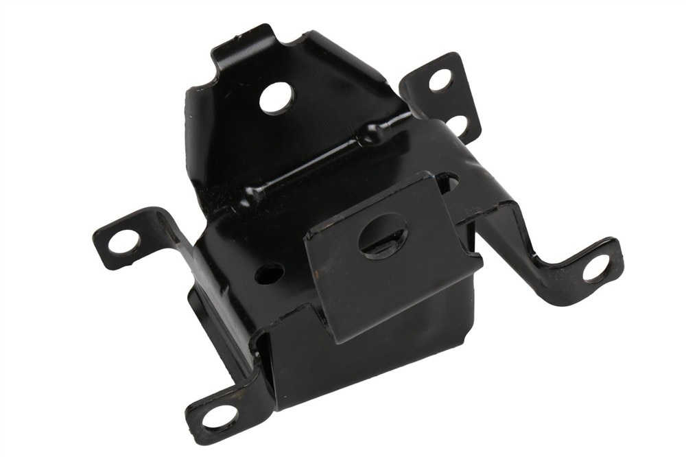 GM Genuine Parts Front Driver Side Bumper Impact Bar Inner Bracket