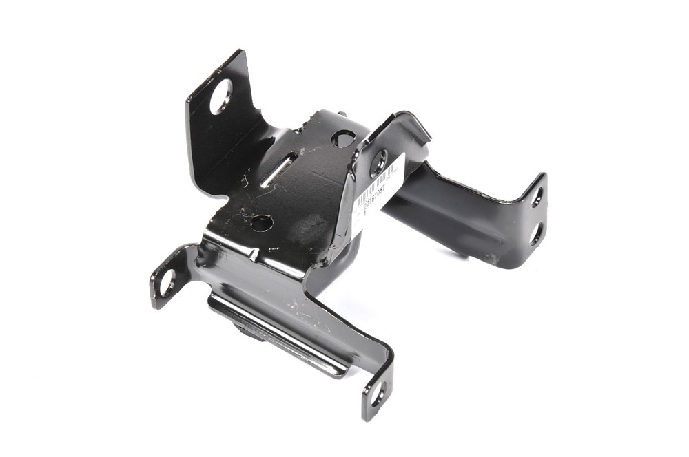 GM Genuine Parts Front Passenger Side Bumper Impact Bar Inner Bracket