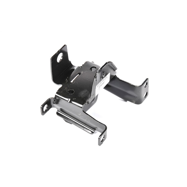GM Genuine Parts Front Passenger Side Bumper Impact Bar Inner Bracket