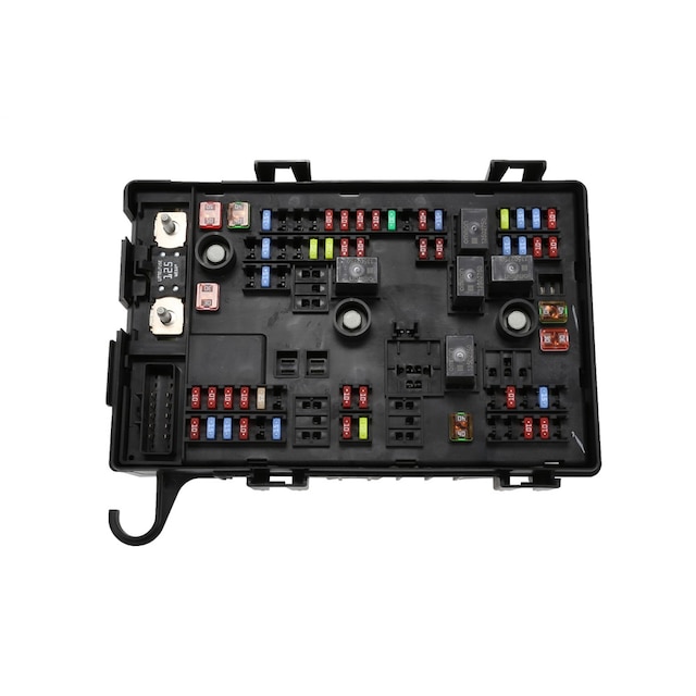 GM Genuine Parts Accessory Wiring Junction Block