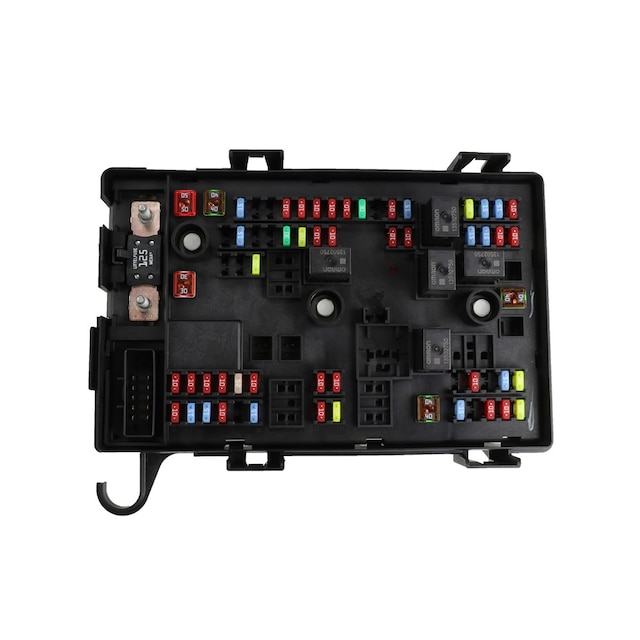GM Genuine Parts Accessory Wiring Junction Block
