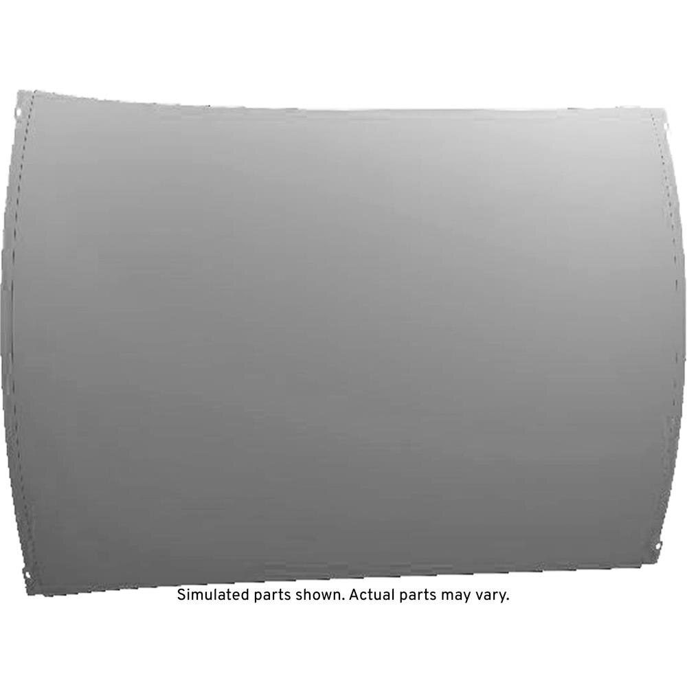 GM Genuine Parts Roof Panel